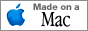 Webbplatsen �r gjord p� en Mac!